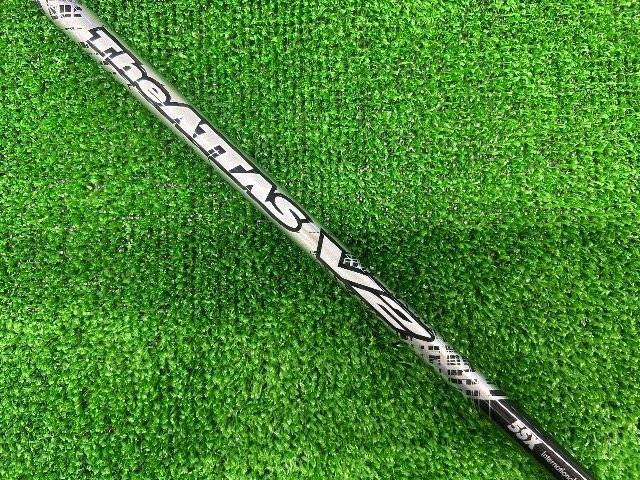 UST MAMIYA 中古 The ATTAS V2商品検索一覧｜中古ゴルフのGKゴルフ