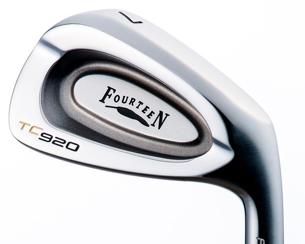 バリュービジョン様専用 フォーティーン TC-550 FORGED 6本