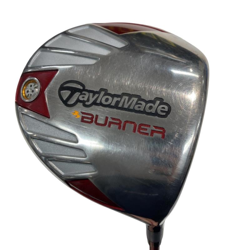 中古 テーラーメイド BURNER （2007） ドライバー 中古