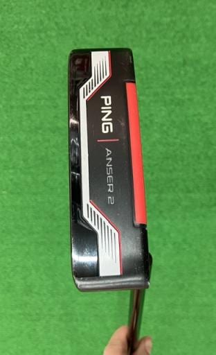 中古 ピン PING ANSER 2（2021） パター 中古クラブを