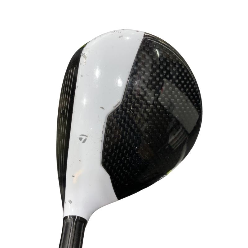 中古 テーラーメイド M2 （2017） フェアウェイウッド 中古