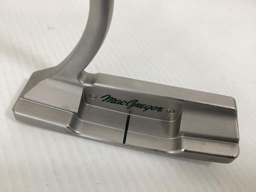 中古 マグレガー Tourney Classic IM－GN パター