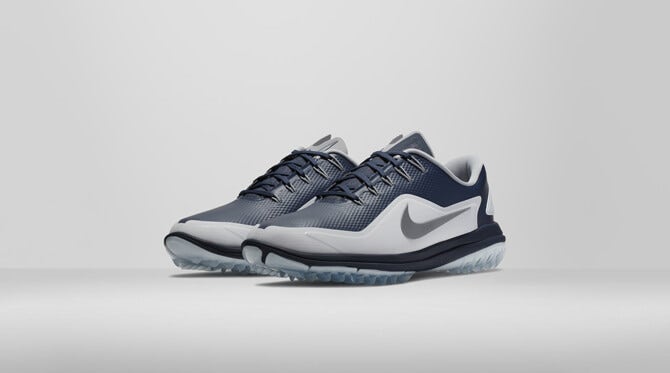 Lunar Control Vapor 2 | Where to Buy Nike Golf Shoes 2017