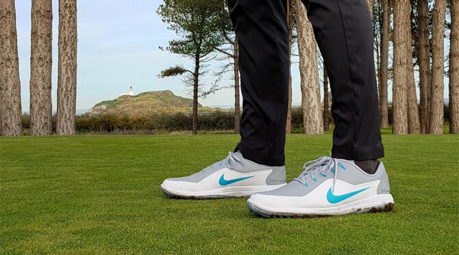 Nike Lunar Control Vapor 2 Review | Consumer Wear Test