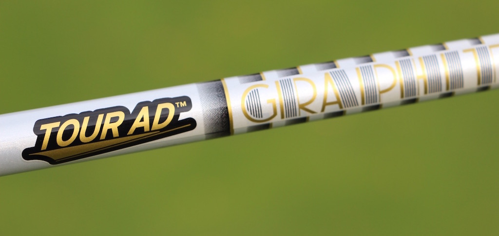 Shaft Test: Graphite Design's new Tour AD-TP versus the famous