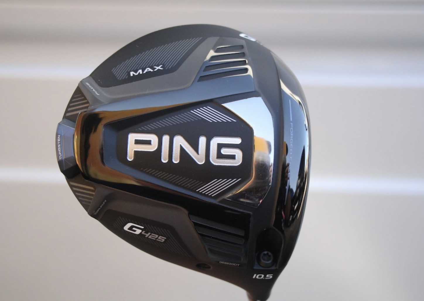 GolfWRX Spotted: Ping G425 Drivers at the CJ Cup – GolfWRX