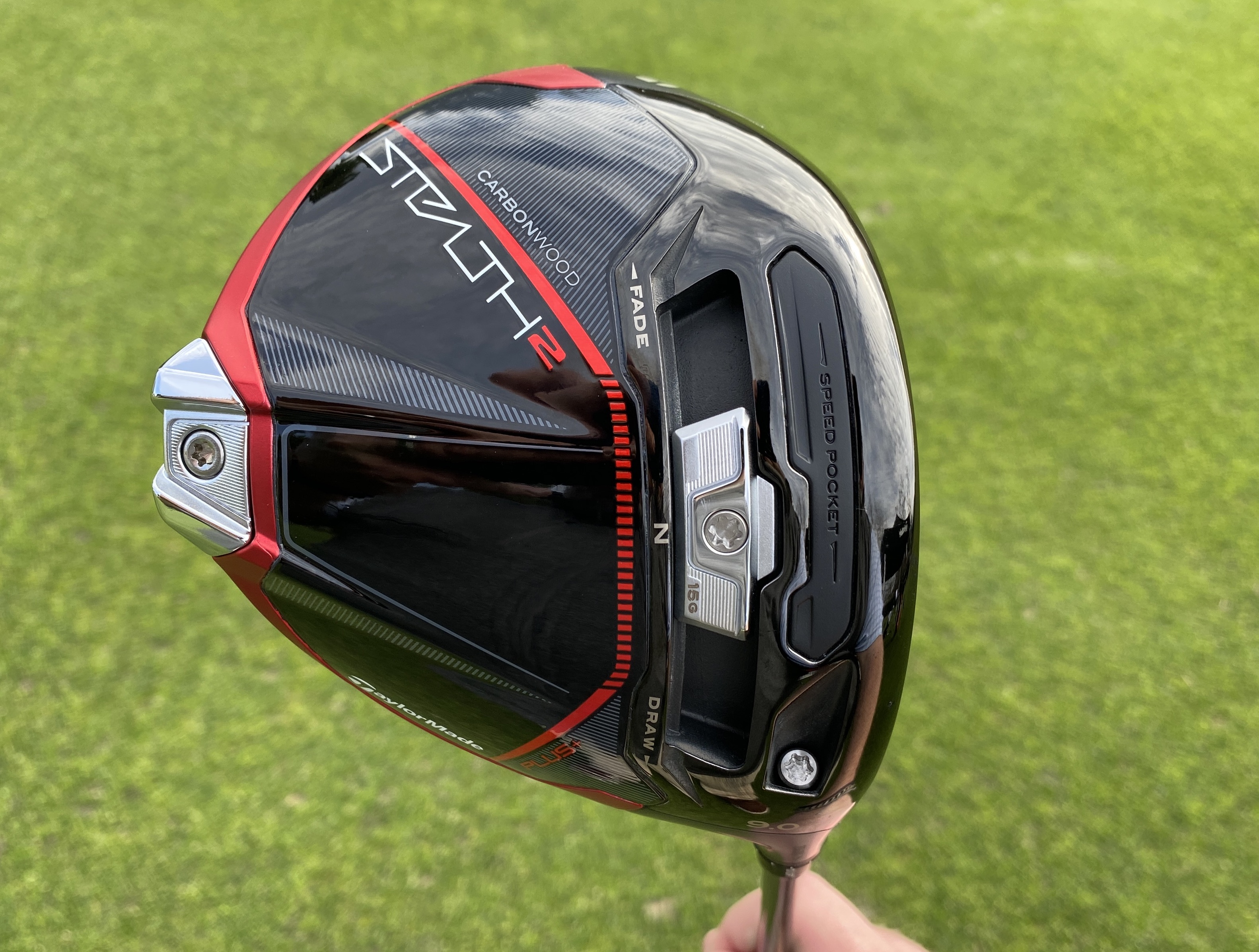 GolfWRX Launch Report: 2023 TaylorMade Stealth 2 drivers – GolfWRX