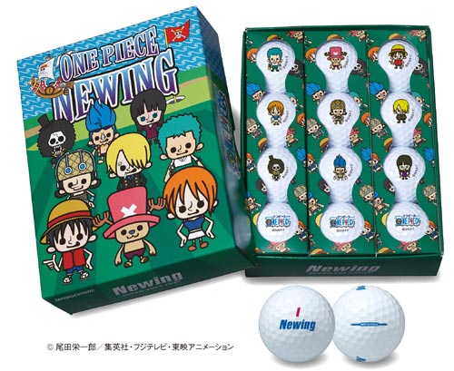 KITTY ゴルフボール　Newing 新品24個　開封済み11個　計35個 NEWING系 各銘柄混合 ボール 30個セット(ボール（ロスト）)|Lost Ball