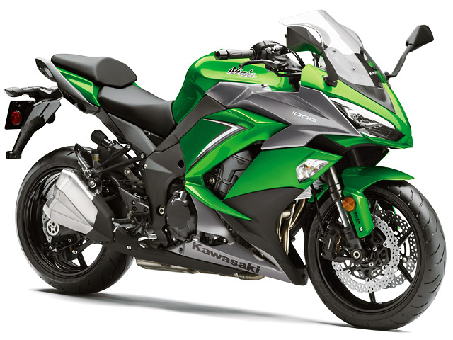 カワサキ Ninja ZX－10R のカタログ情報 | 新車・中古バイク
