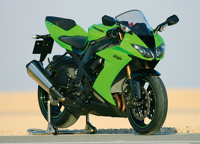 グーバイク特集記事】ただいま国内上陸中！最新輸入車イッキ乗り