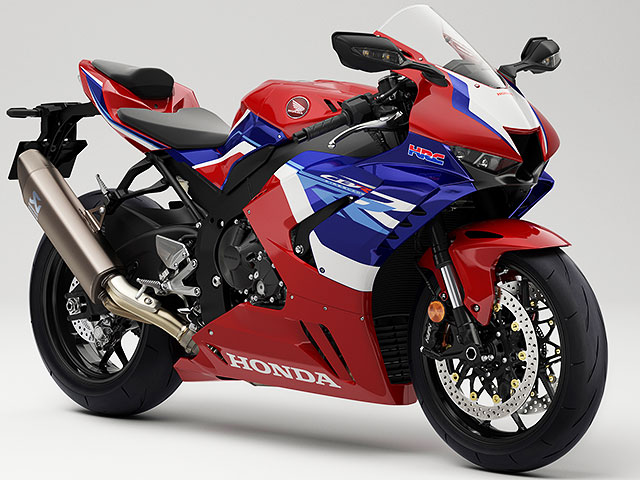 CBR1000RR-Rファイヤーブレード・ホンダ(HONDA)の新車バイク販売店を