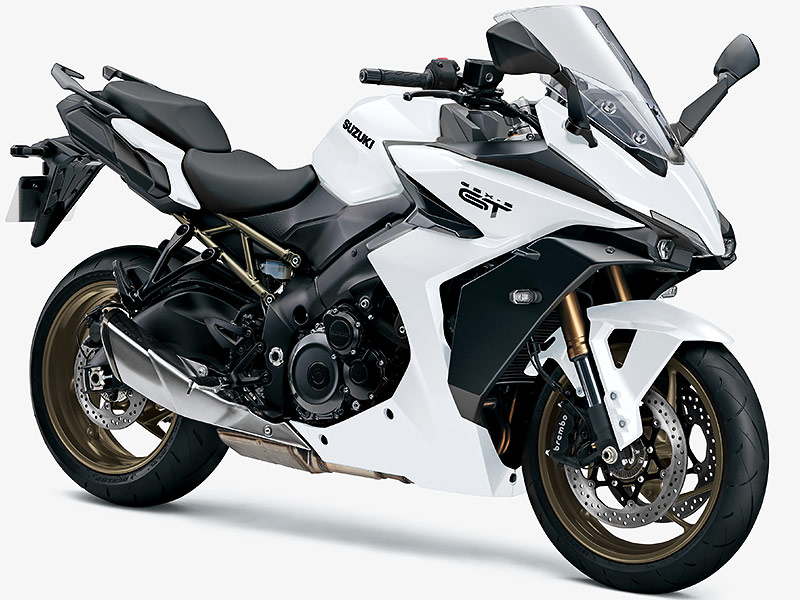 GSX－S1000GT(スズキ) 鹿児島県のバイク一覧｜新車・中古
