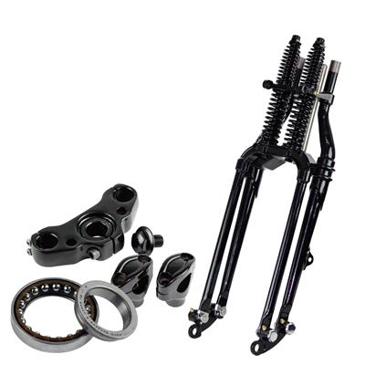 goodsショッピングサイト/商品詳細 74スプリンガーフォークKIT SR400