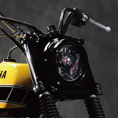 goodsショッピングサイト/商品詳細 [受注生産] FTヘッドライトKIT