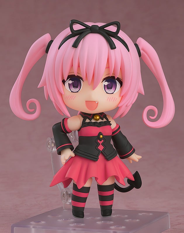 ねんどろいど ナナ・アスタ・デビルーク｜グッドスマイルカンパニー