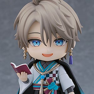ねんどろいど 椎名唯華｜グッドスマイルカンパニー公式ショップ
