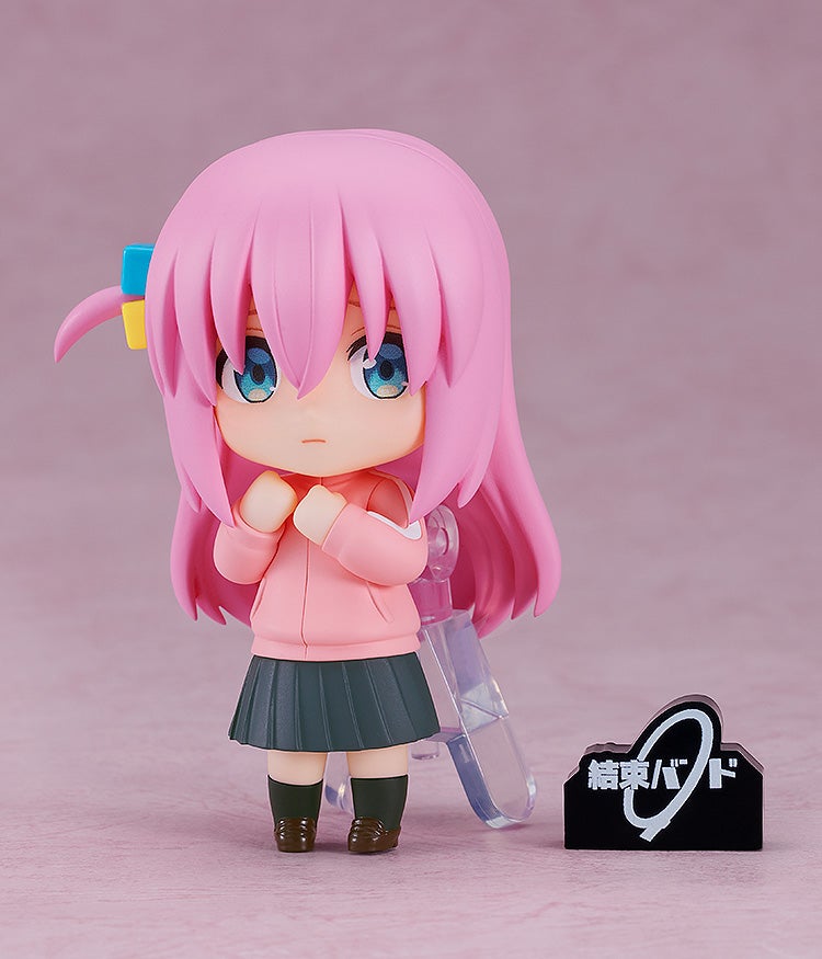 ねんどろいどさぷらいず アニメ「ぼっち・ざ・ろっく！」（6個入