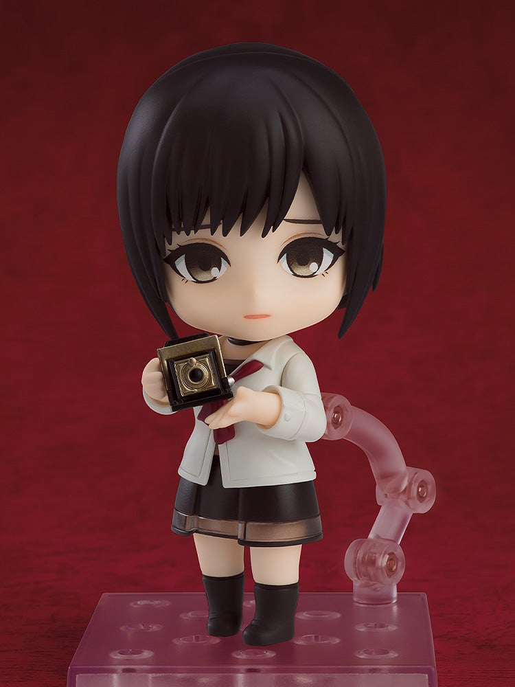 Maki 2点 あやめのひととせSP ねんどろいどplus Maki 2点 あやめのひと