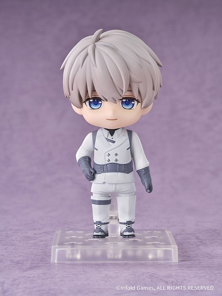 ねんどろいど セイヤ｜グッドスマイルカンパニー公式ショップ