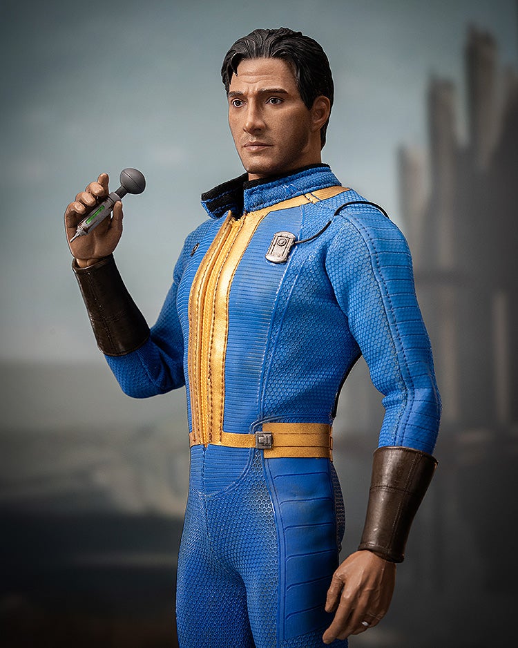 1/6 Sole Survivor (Male)（1/6 ソール・サバイバー（男