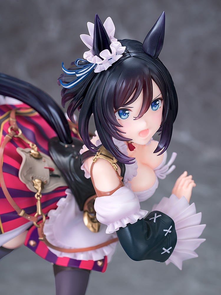 エイシンフラッシュ｜グッドスマイルカンパニー公式ショップ