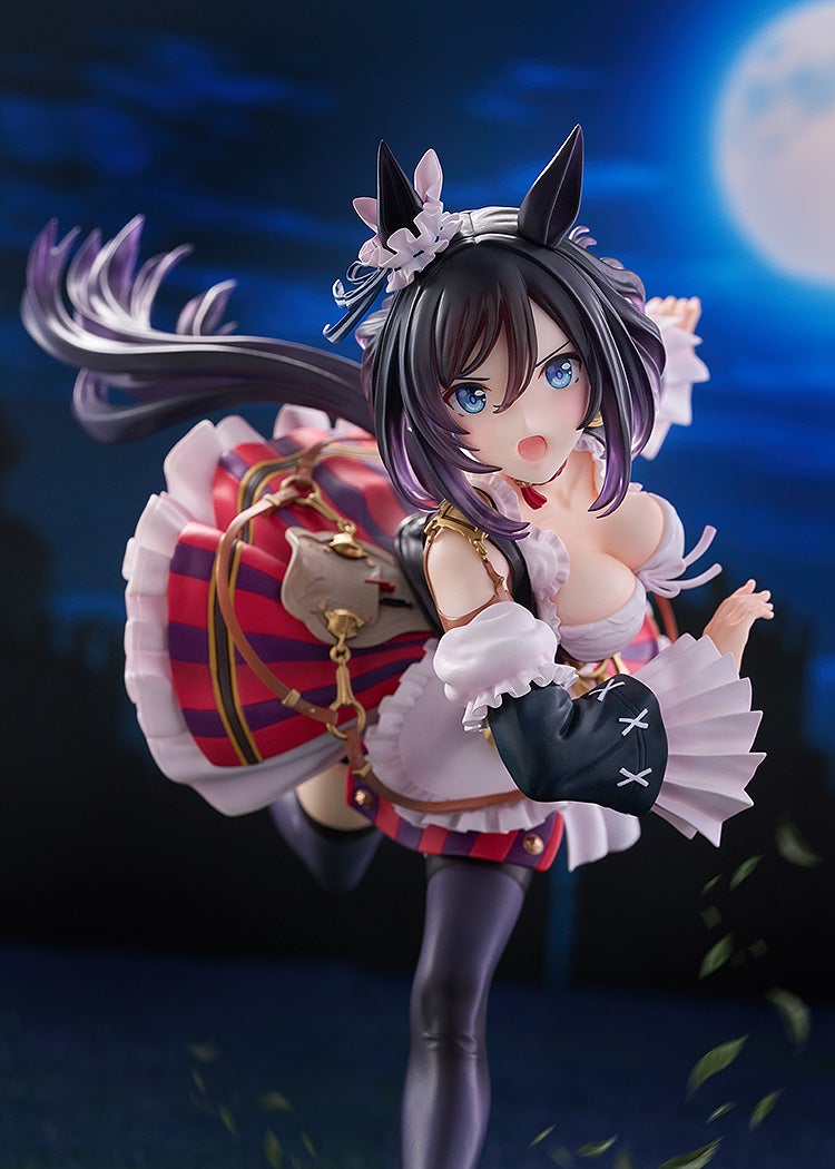 エイシンフラッシュ｜グッドスマイルカンパニー公式ショップ