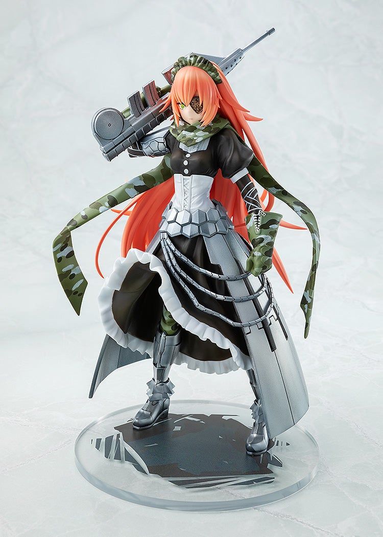 シズ・デルタ 10th Anniversary so-bin ver.｜グッドスマイル