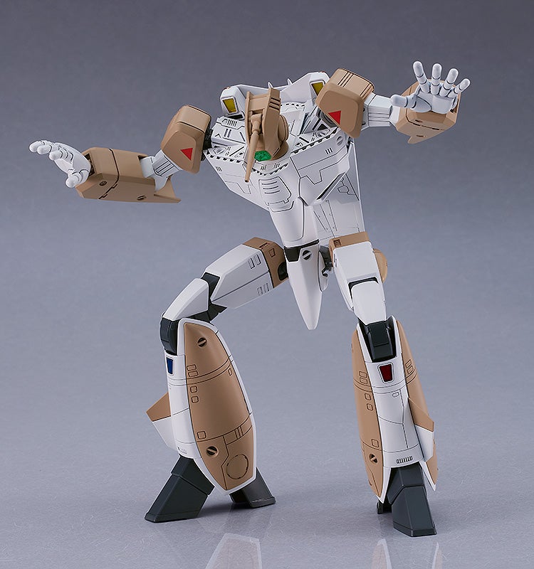 PLAMAX PX13 1/72 VF-1A バトロイドバルキリー 柿崎速雄機