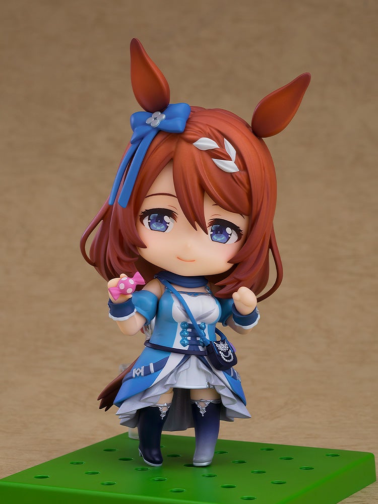 ねんどろいど スーパークリーク｜グッドスマイルカンパニー公式ショップ