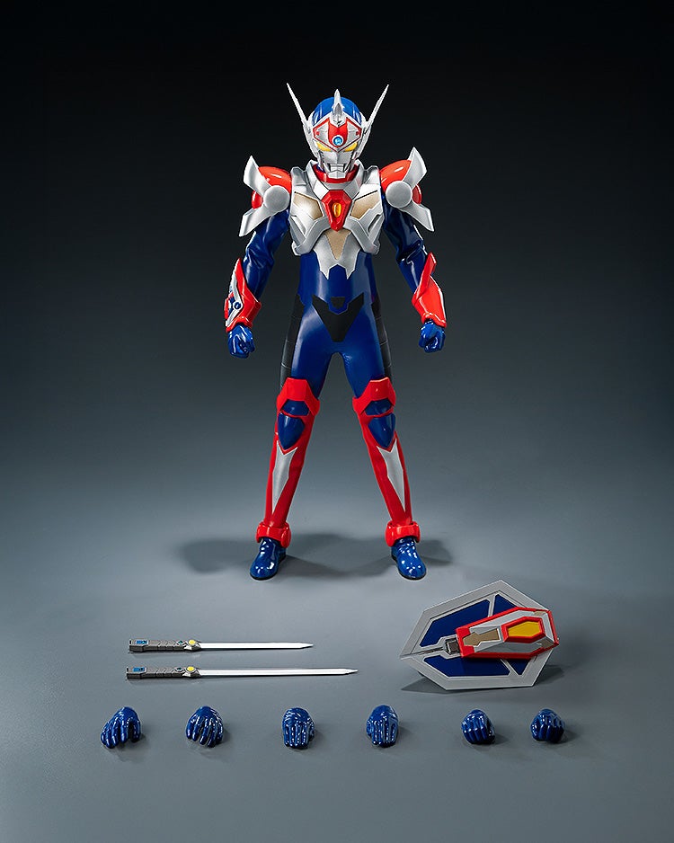 フィグゼロ グリッドマンシグマ｜グッドスマイルカンパニー公式ショップ