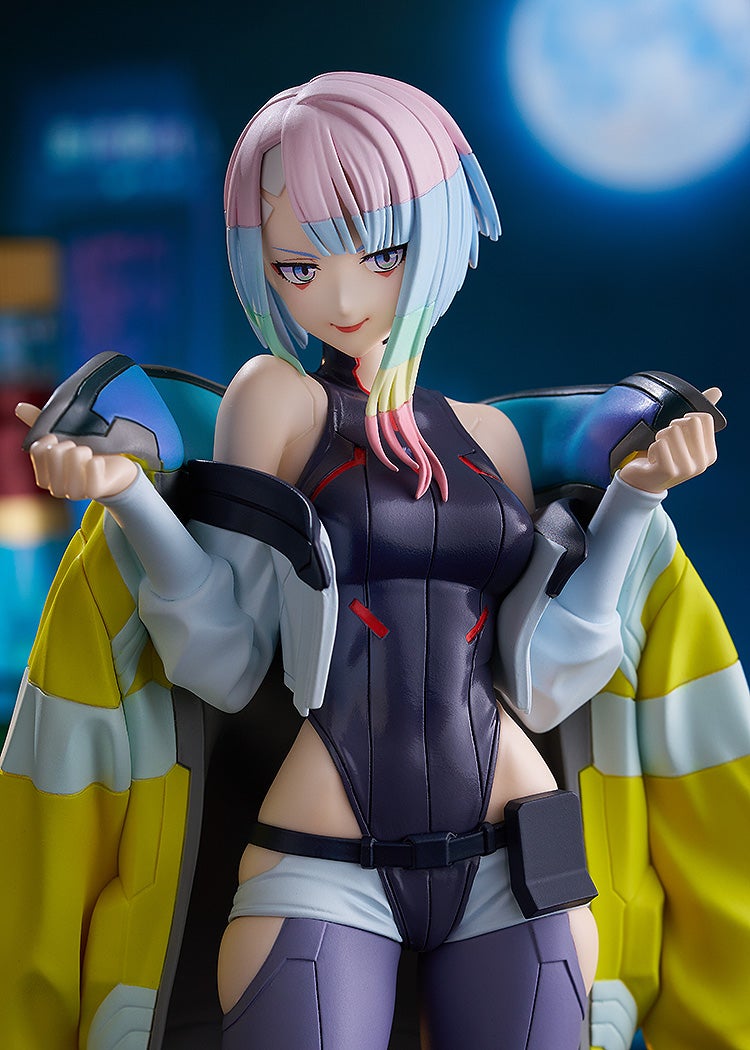 POP UP PARADE ルーシー L size｜グッドスマイルカンパニー公式ショップ