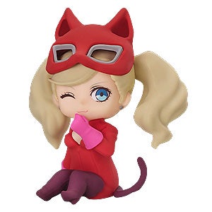 ねんどろいど P5R主人公 制服Ver.｜グッドスマイルカンパニー公式ショップ