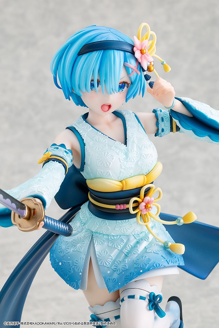 レム 戦装束ver.｜グッドスマイルカンパニー公式ショップ