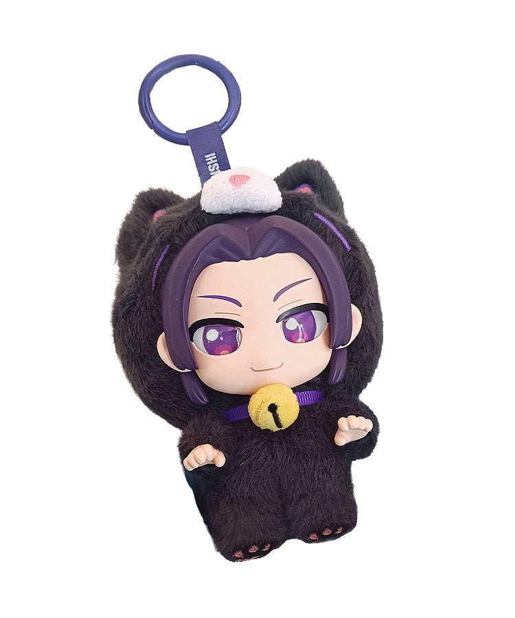 薬屋のひとりごと - ビニールぬいぐるみ 壬氏｜グッドスマイル