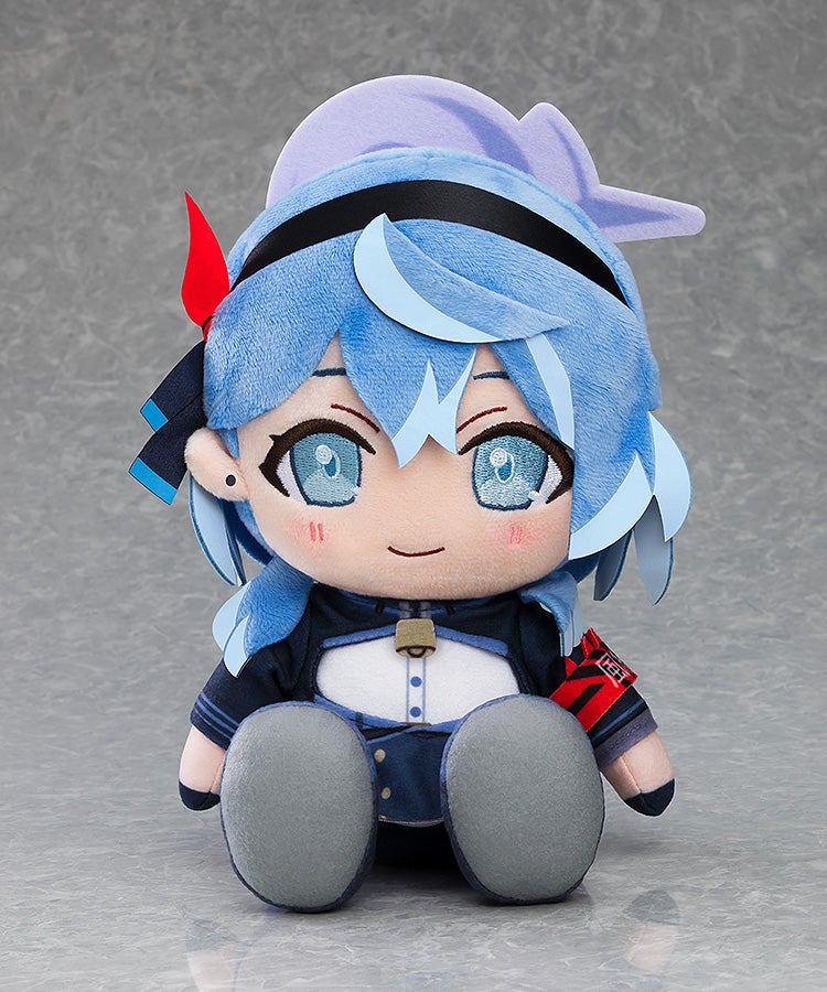 ちょこぷに ぬいぐるみ アコ/イオリ/チナツ/ヒナ｜グッドスマイル