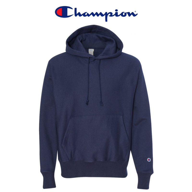 Champion】チャンピオン 12.0oz リバースウィーブ P/Oパーカ