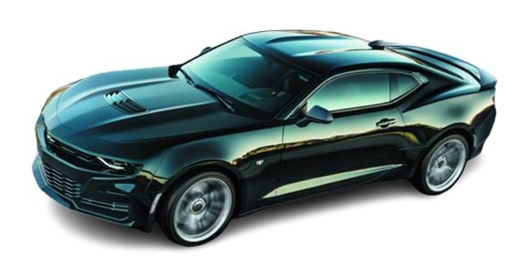 型式:7BA-A1XC｜カマロ(シボレー)の総合情報 | 【グーネット】