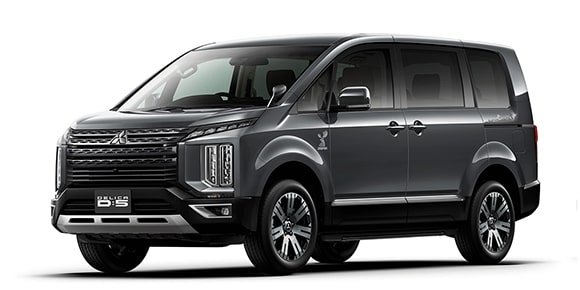 型式:3DA-CV1W｜デリカD：5(三菱)の総合情報 | 【グーネット】