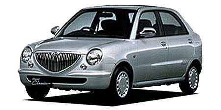 型式:GF-L810S｜オプティ(ダイハツ)の総合情報 | 【グーネット】