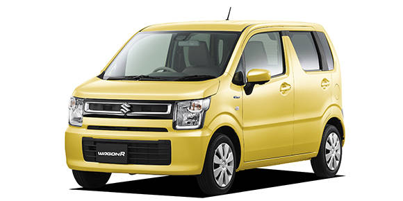 MH55S 平成30年式 スズキ ハイブリッド用 正常動作 MH55S 平成30年式