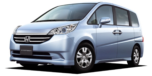 型式:DBA-RG1｜ステップワゴン(ホンダ)の総合情報 | 【グーネット】