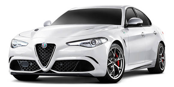 型式:ABA-95229｜ジュリア(アルファロメオ)の総合情報 | 【グーネット】