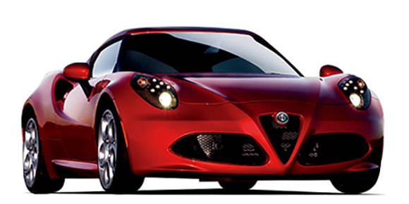 型式:ABA-96018｜4C(アルファロメオ)の総合情報 | 【グーネット】