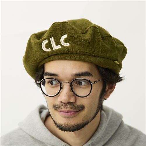 ファッティー×シーエルシー | PHATEE×CLC FLEECE BELEY | ニット