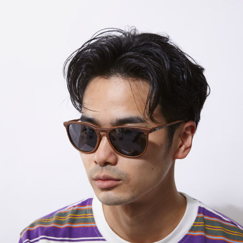 ダンシェイディーズ | FENTON | サングラス・メガネ | GO OUT Online