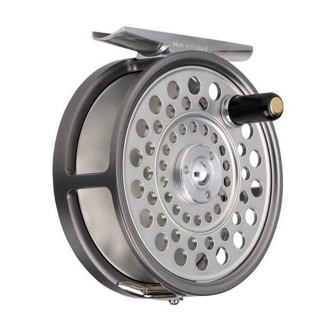 Hardy Bros Lightweight Fly Reel - Free Fly Line | Gorge Fly Shop