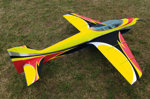 Sebart Mytho S 50E 62