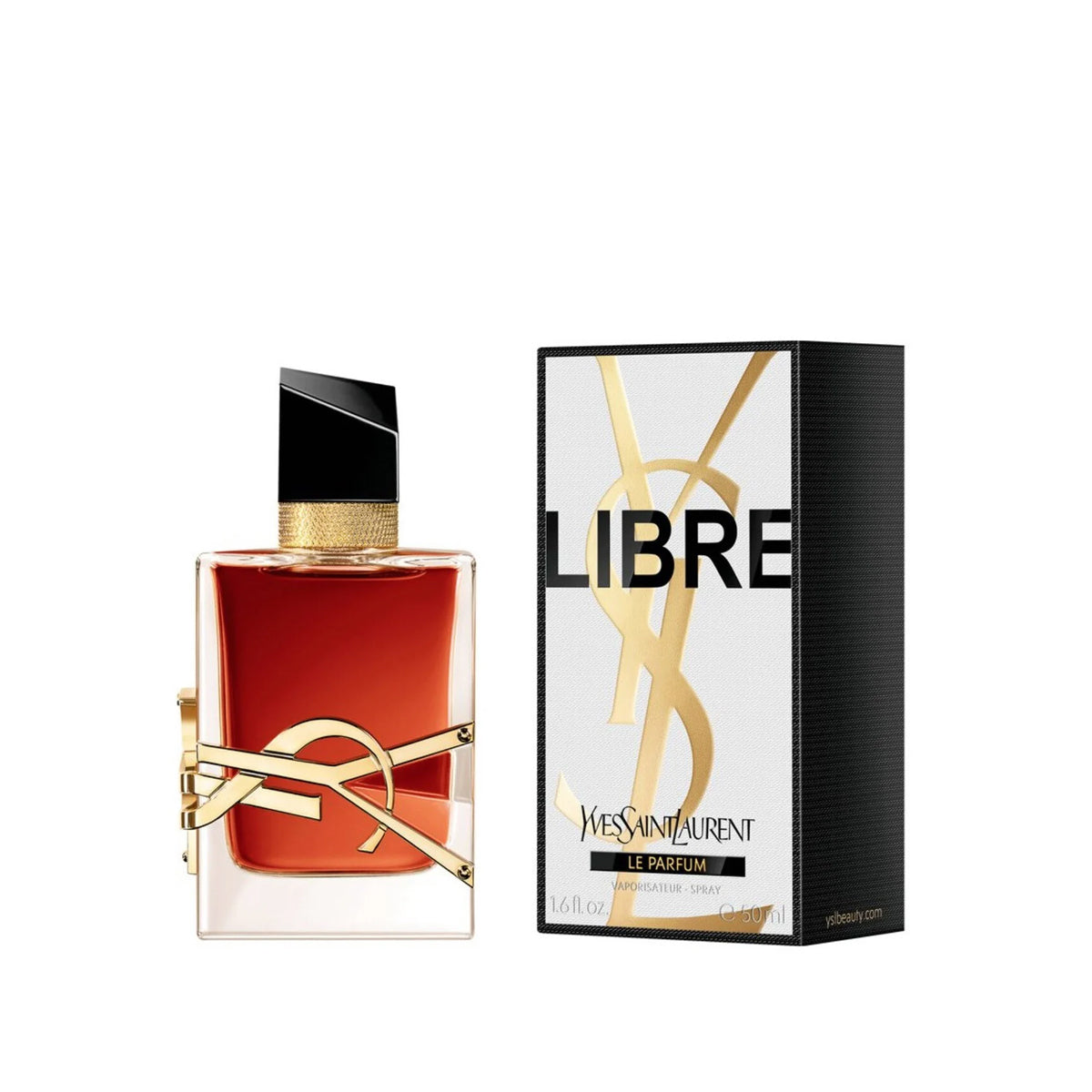 LIBRE LE PAR EDP 50 ML – GAZZAZ