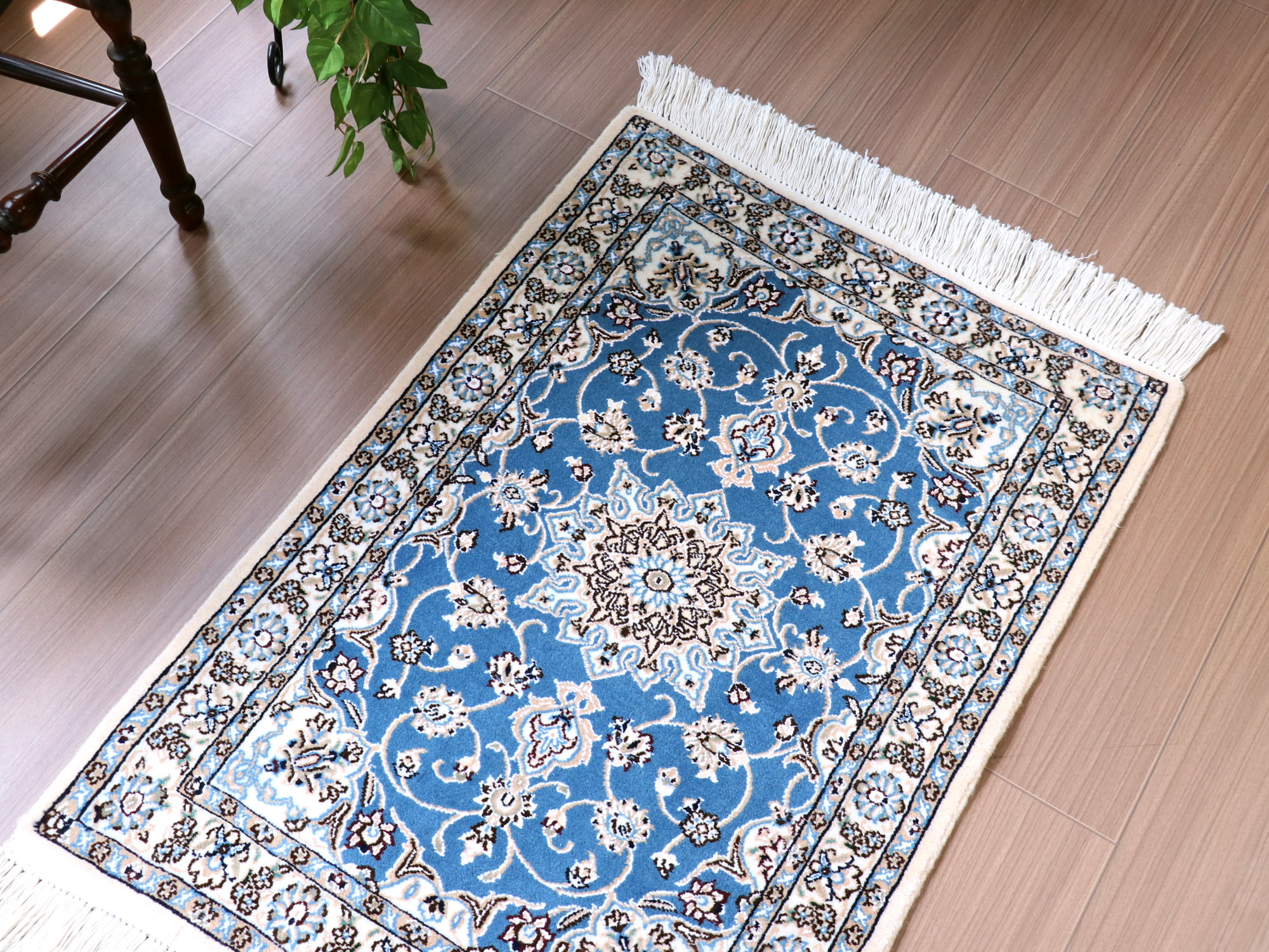 ギャッベ（ギャベ）専門店 インプレッションオブギャッベ / ペルシャ