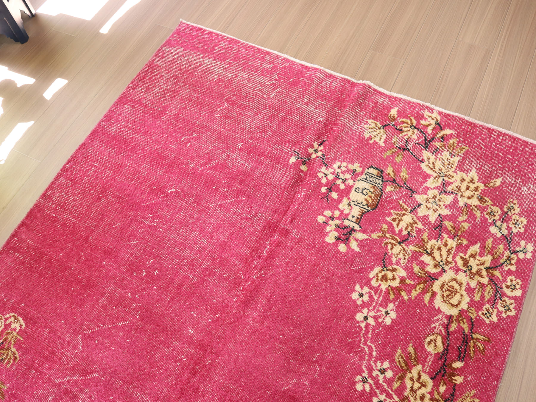 ギャッベ（ギャベ）専門店 インプレッションオブギャッベ